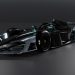 Potpuna zabava: Formula E s 805 KS rješenje za umor od F1
