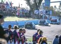 Povratak prvenstva Supercars na Winton Motor Raceway