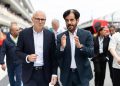 Predsjednik FIA-e podržava mogući povratak Christiana Hornera u F1: motosportu nedostaje legenda