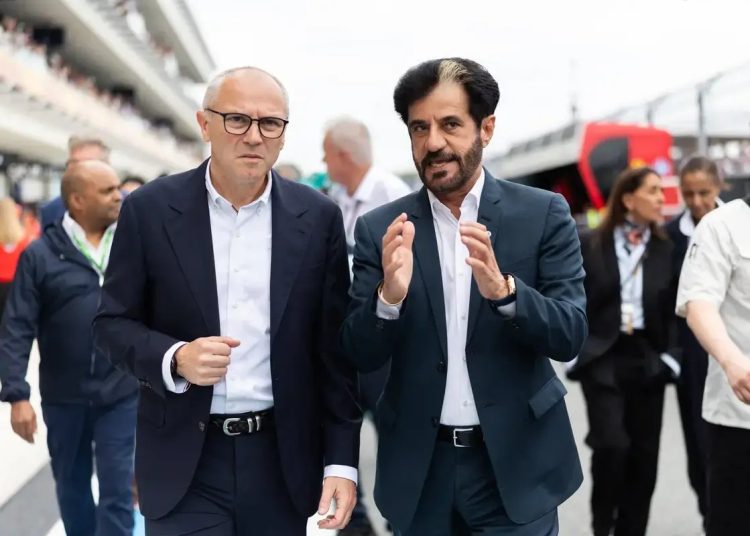 Predsjednik FIA-e podržava mogući povratak Christiana Hornera u F1: motosportu nedostaje legenda
