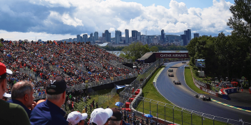 Pregled Formule 1: Velika nagrada Kanade