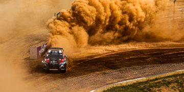 Pregled Kárai Trans Euro RX iz Mađarske