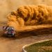 Pregled Kárai Trans Euro RX iz Mađarske