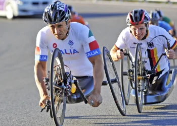 Preminuo talijanski vozač Alex Zanardi