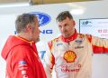 Presuda nakon kvalifikacijskog incidenta Kostecki/Walls – Supercars Presuda nakon kvalifikacijskog incidenta Kostecki/Walls – Supercars