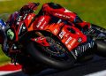 Prioritet je osvajanje naslova All Japan Superbike.