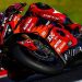 Prioritet je osvajanje naslova All Japan Superbike.