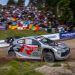 Program WRC relija Portugal 2026 Program WRC relija Portugal 2026