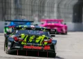 Pusti me da vozim: Acura Grand Prix Long Beacha pravi buku u LBC-u