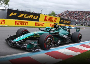 Radio promocija: Velika nagrada Kanade 2026. – Formula 1 Radio promocija: Velika nagrada Kanade 2026. – Formula 1