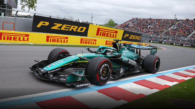 Radio promocija: Velika nagrada Kanade 2026. – Formula 1 Radio promocija: Velika nagrada Kanade 2026. – Formula 1