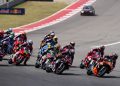 Radionica: početak vs završetak – što se mijenja tijekom MotoGP utrke?