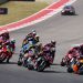 Radionica: početak vs završetak – što se mijenja tijekom MotoGP utrke?