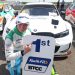Rainford vlada u Snetterton Scorcheru • BTCC Rainford vlada u Snetterton Scorcheru • BTCC