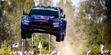 Rally Estonia bit će 50-satni događaj 2026. godine