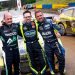 Rallycross Francuska – Lessay: Tohill u VIP