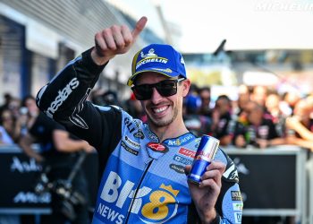 Razgovarajmo o MotoGP-u: Je li Alex Marquez jedan od najboljih vozača 21. stoljeća?