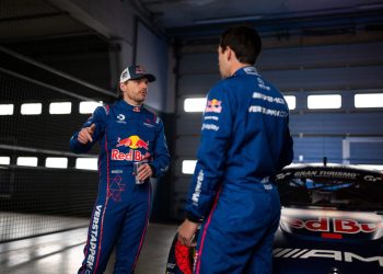 Razočaran F1, Max Verstappen uskoro kreće na svoju najdužu moto utrku dosad