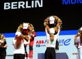 Reakcije vozača na Hankook Berlin E-Prix 2026., 8. krug