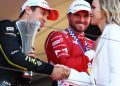 Reakcije vozača s Monaco E-Prixa 2026. Reakcije vozača s Monaco E-Prixa 2026.