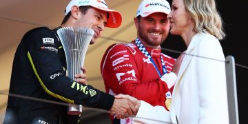 Reakcije vozača s Monaco E-Prixa 2026.