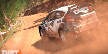 Recenzija DiRT 4: Zanimljiva poput DiRT Rally, ali bez većih izazova