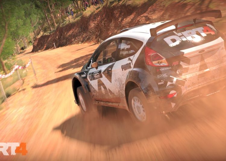 Recenzija DiRT 4: Zanimljiva poput DiRT Rally, ali bez većih izazova