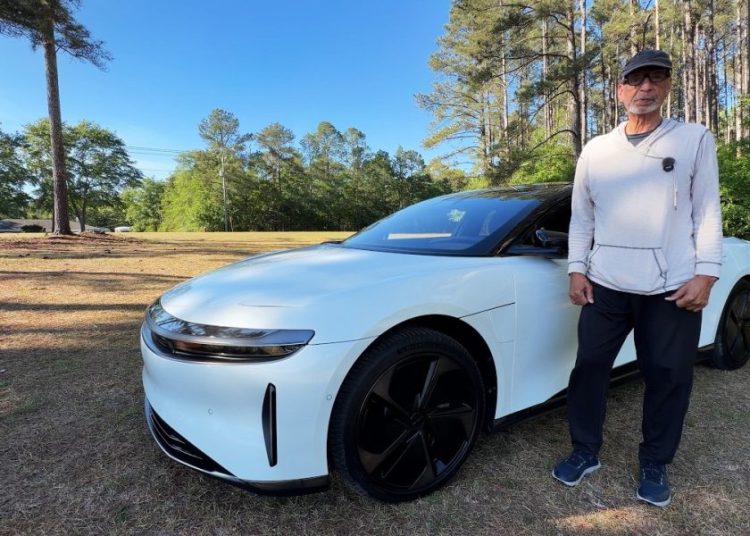 Recenzija Lucid Air Grand Touring iz 2026. – Isplati li se ovaj EV sedan od 136 tisuća dolara?