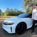 Recenzija Lucid Air Grand Touring iz 2026. – Isplati li se ovaj EV sedan od 136 tisuća dolara?