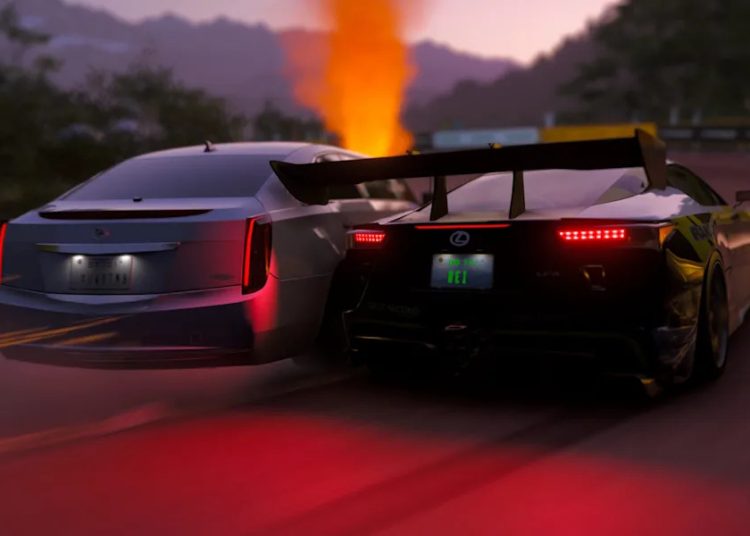 Recenziramo Forza Horizon 6, koji donosi smijeh poput vožnje Cadillac Land Yachtom