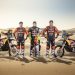 Red Bull KTM Factory Racing Team spreman za Dakar 2022.