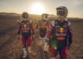 Red Bull KTM Factory Racing pripremljen za Dakar Rally 2024