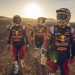 Red Bull KTM Factory Racing pripremljen za Dakar Rally 2024