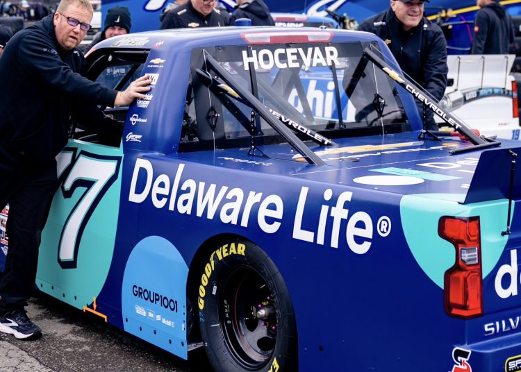 Rezultati NASCAR Truck Series utrke u Watkins Glen: 8. svibnja 2026.