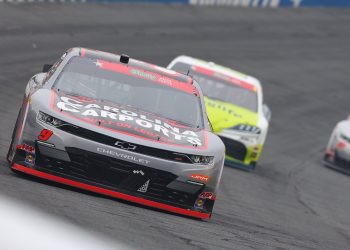 Rezultati utrke u Charlotteu: 23. svibnja 2026. (NASCAR O’Reilly serija)