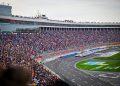 Rezultati utrke u Charlotteu: 24. svibnja 2026. (NASCAR Cup serija)