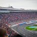 Rezultati utrke u Charlotteu: 24. svibnja 2026. (NASCAR Cup serija) Rezultati utrke u Charlotteu: 24. svibnja 2026. (NASCAR Cup serija)