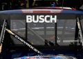 Rezultati utrke u Charlotteu: 24. svibnja 2026. (NASCAR Truck Series)