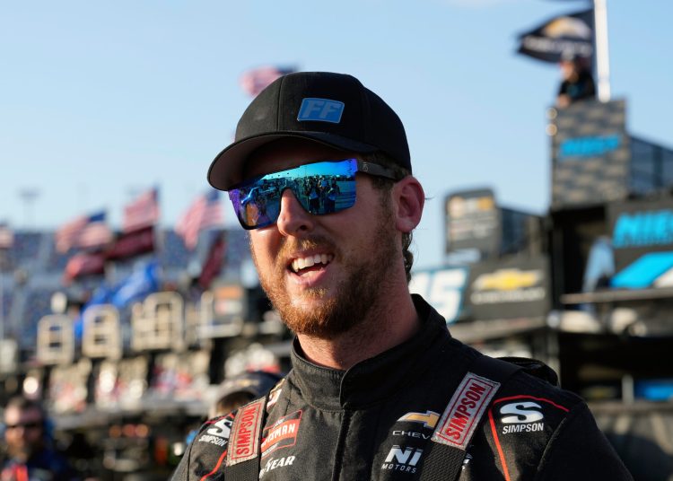 Rezultati utrke u Nashvilleu: 30. svibnja 2026. (NASCAR O’Reilly serija)
