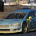 Robertson osigurava naslov na iRacing Svjetskom prvenstvu u relikrosu, dok Salas pobjeđuje u Charlotteu