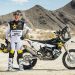 Rockstar Energy Husqvarna potpisuje Skylera Howesa za Factory Rally tim