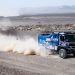 Ruski reli div Kamaz debitirao na kineskom Taklimakan Rally