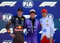 SK-ova službena F1 rang lista snage (nakon prve 4 utrke 2026. godine)
