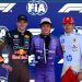 SK-ova službena F1 rang lista snage (nakon prve 4 utrke 2026. godine)