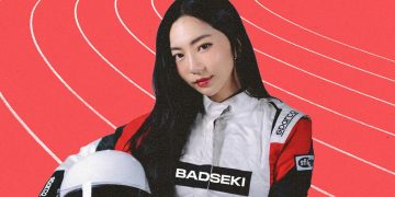 Sara Choi o driftanju, njezi kože i upravljanju emocijama