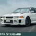 Sarwar i Mitsubishi Lancer Evolution V: Dvojak koji je osvojio Rallycross prvenstvo 2024.
