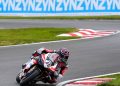 Scott Redding: Donington je “za mene više od staze” nakon BSB otvaranja bez postolja