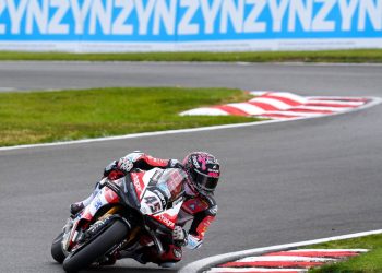 Scott Redding: Donington je “za mene više od staze” nakon BSB otvaranja bez postolja