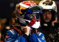 Sebastien Ogier sretan što može poželjeti dobrodošlicu Maxu Verstappenu na WRC test automobilu