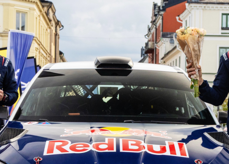 Semenuk planira ‘utrkivati sam sebe’ na ERC debiju